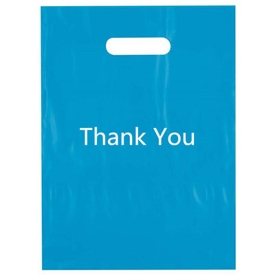 Os sacos de compras reusáveis do logotipo feito sob encomenda amigável de Eco, cortaram sacos de plástico