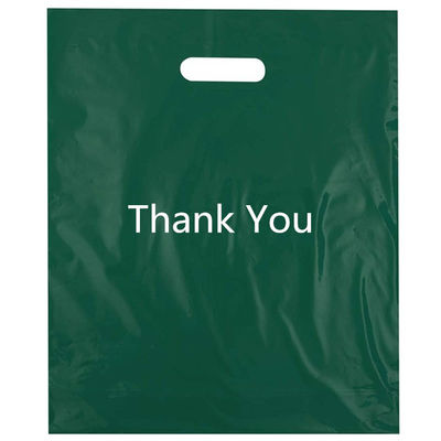 Os sacos de compras reusáveis do logotipo feito sob encomenda amigável de Eco, cortaram sacos de plástico