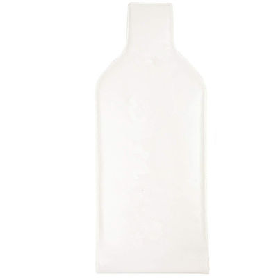Protetor plástico protetor  dobro da garrafa da bolha de ar para o curso