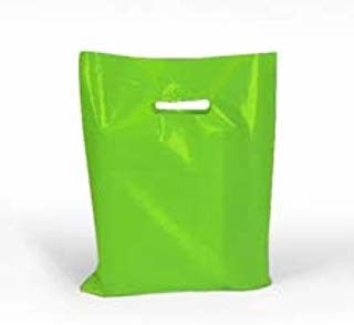 Sacos biodegradáveis da mercadoria do retalho do plástico para o armazém