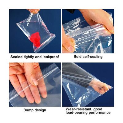 Sacos  impermeáveis impressos costume, sacos de empacotamento do  plástico reciclável